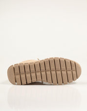 ZAPATILLAS CARMELA 162528 en color Beige