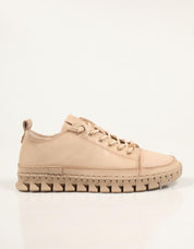 ZAPATILLAS CARMELA 1625231 en color Beige
