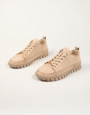 ZAPATILLAS CARMELA 1625231 en color Beige