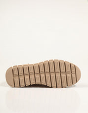 ZAPATILLAS CARMELA 1625231 en color Beige