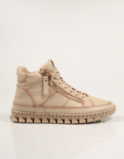 ZAPATILLAS CARMELA 162708 en color Beige
