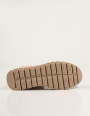 ZAPATILLAS CARMELA 162708 en color Beige