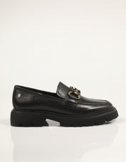 ZAPATOS CARMELA 161872 en color Negro