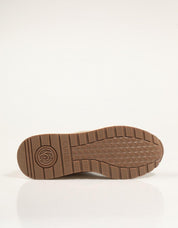 ZAPATILLAS CARMELA 162442 en color Beige