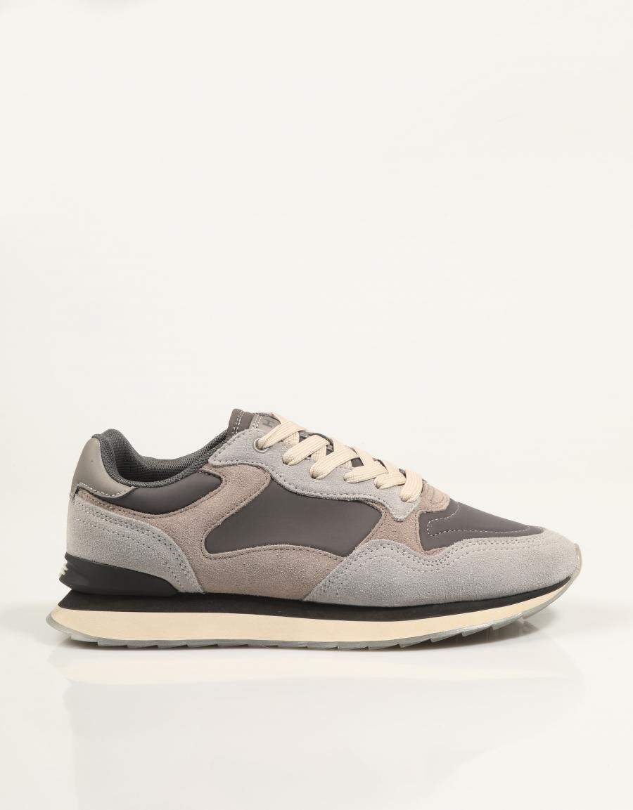 ZAPATILLAS HOFF  en color Gris