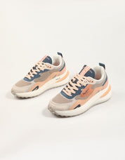 ZAPATILLAS PEPE JEANS WINSLOW SERIE W PLS600013 en color Multicolor