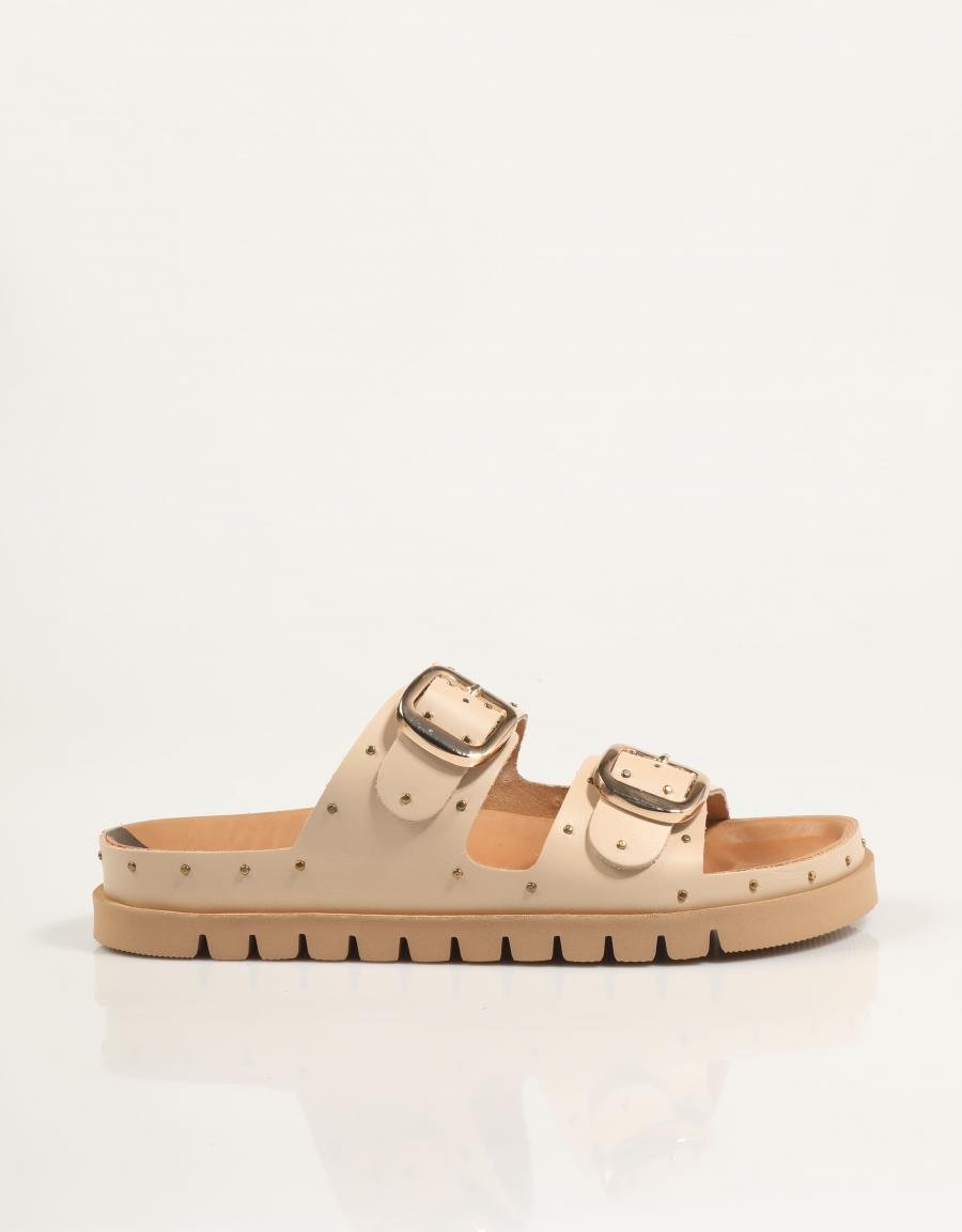 SANDALIAS TAKE ME 2401 en color Hielo