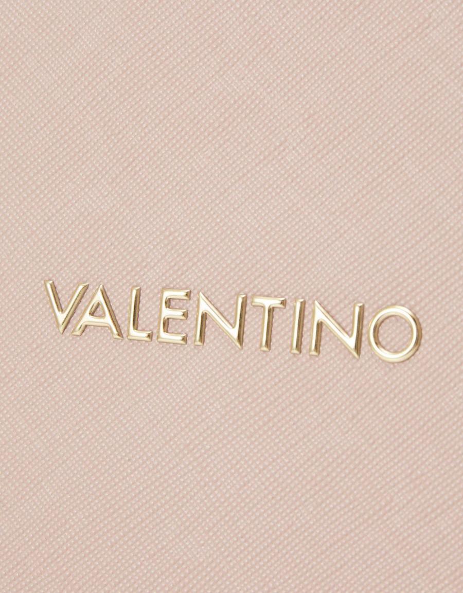 BOLSO VALENTINO VBS37B301 en color Beige