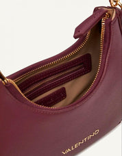 BOLSOS VALENTINO VBS37B305 en color Burdeos