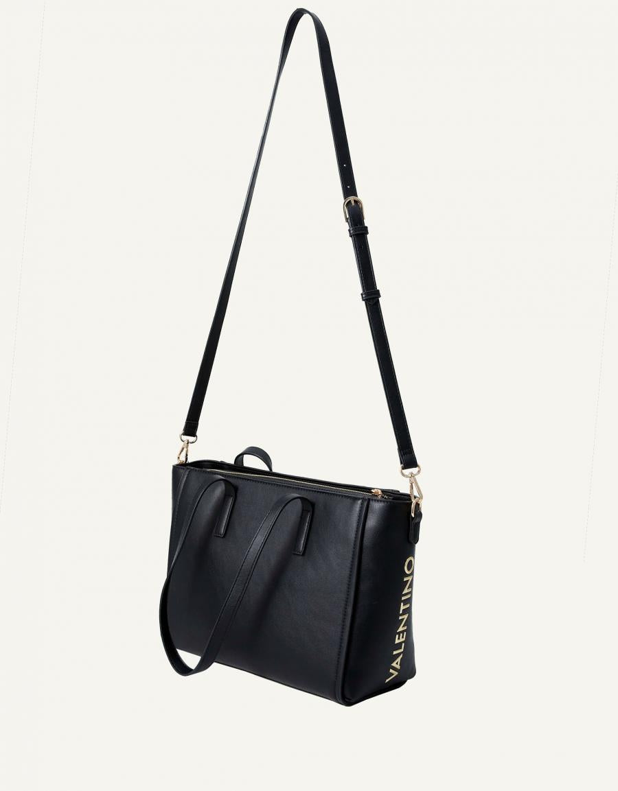BOLSO VALENTINO VBS9AA01 en color Negro