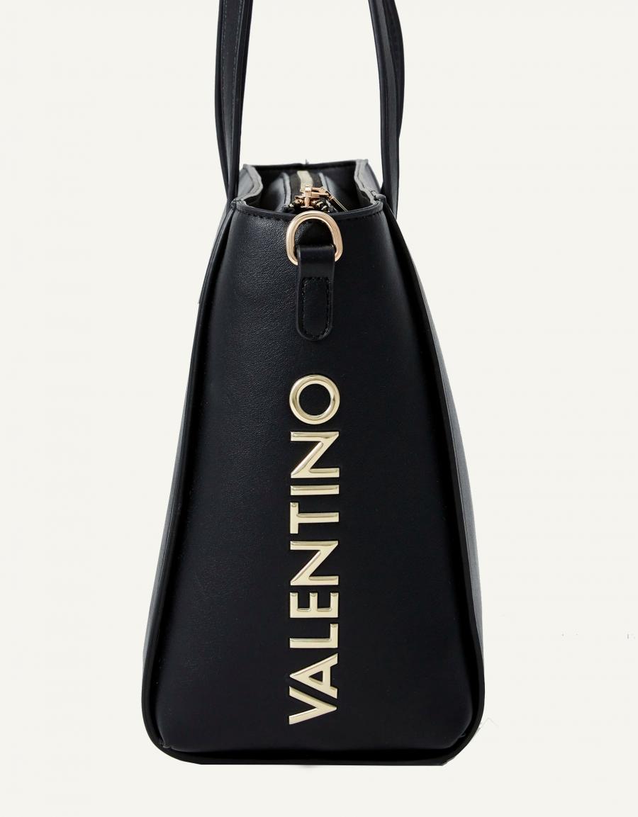 BOLSO VALENTINO VBS9AA01 en color Negro