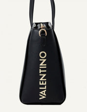 BOLSO VALENTINO VBS9AA01 en color Negro