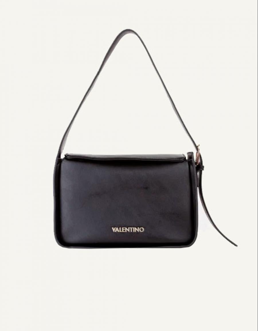 BOLSO VALENTINO VBS9AA14 en color Negro
