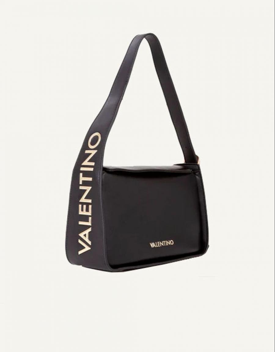 BOLSO VALENTINO VBS9AA14 en color Negro