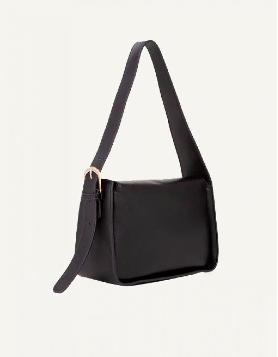BOLSO VALENTINO VBS9AA14 en color Negro