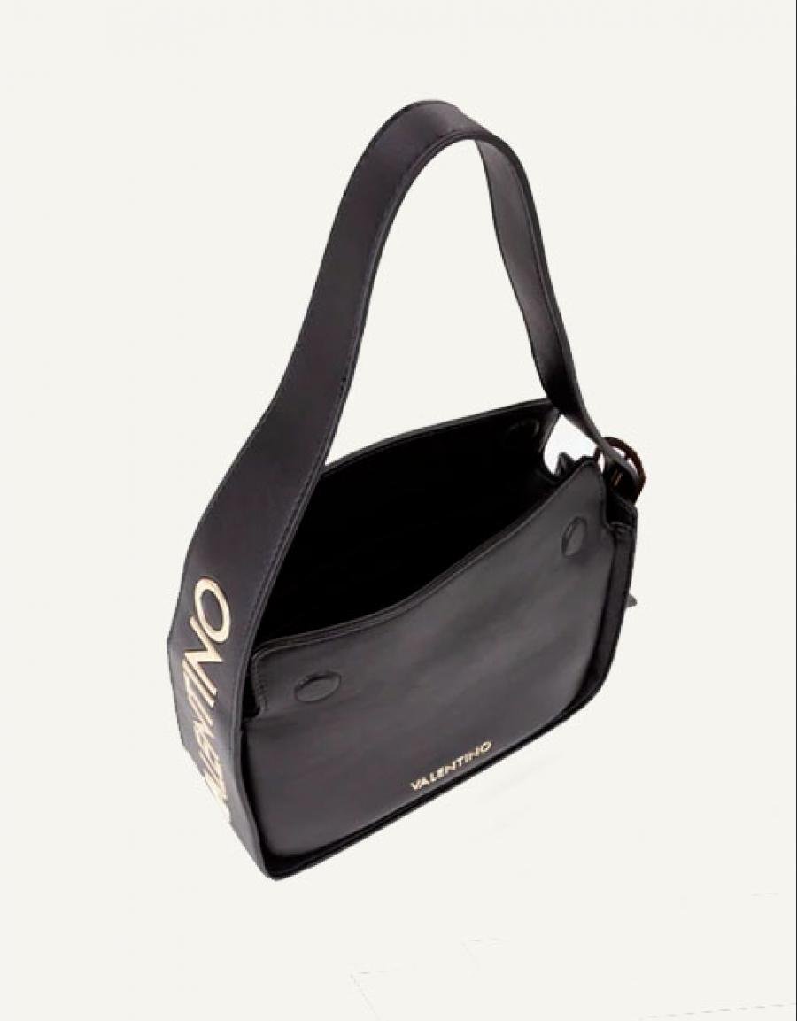 BOLSO VALENTINO VBS9AA14 en color Negro