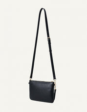 BOLSO VALENTINO VBS9AA17 en color Negro