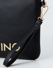 BOLSO VALENTINO VBS9AA17 en color Negro