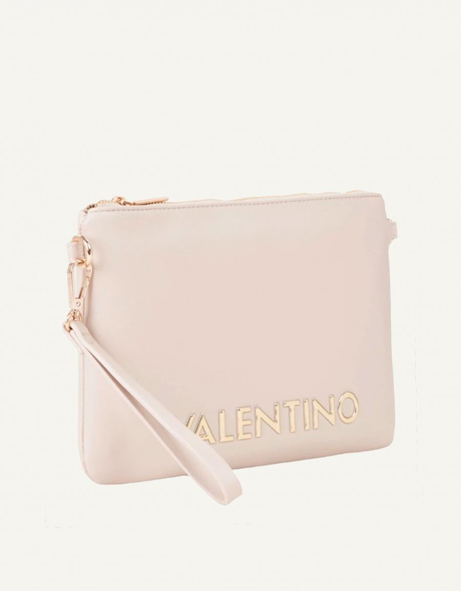 BOLSO VALENTINO VBS9AA17 en color Hielo