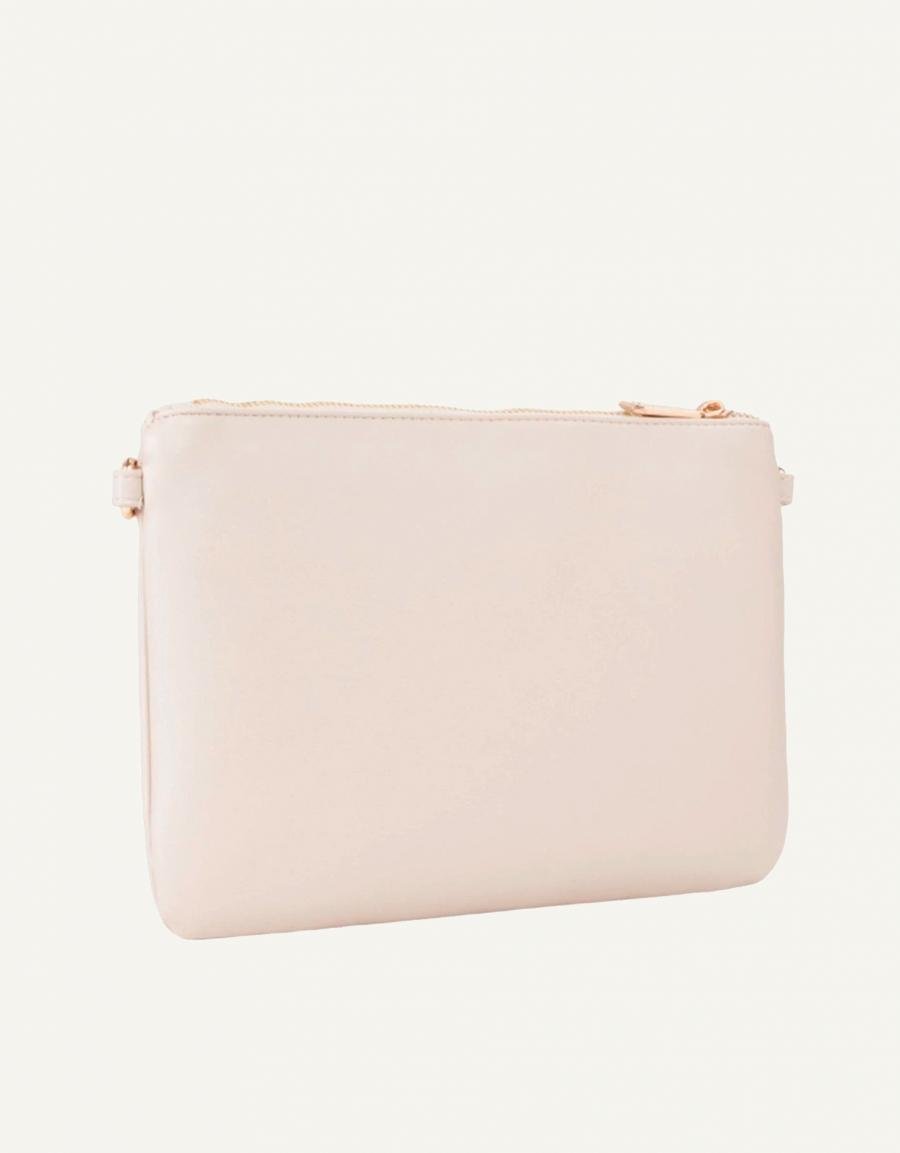 BOLSO VALENTINO VBS9AA17 en color Hielo