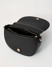 BOLSO VALENTINO VBS9C710 en color Negro