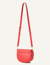 BOLSO VALENTINO VBS9C710 en color Rojo
