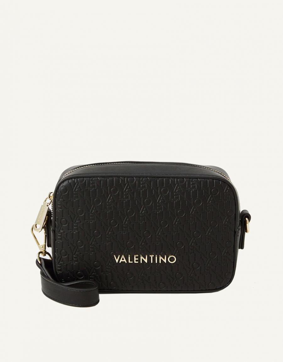 BOLSO VALENTINO VBS9C715 en color Negro