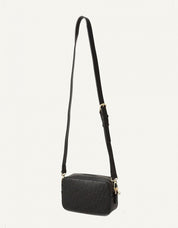 BOLSO VALENTINO VBS9C715 en color Negro