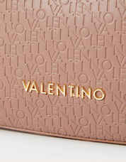 BOLSO VALENTINO VBS9C715 en color Taupe