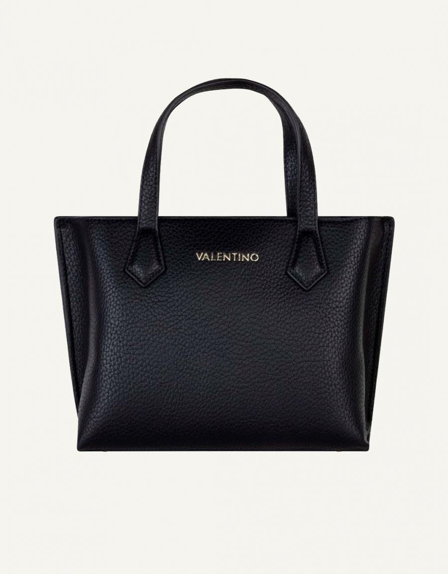 BOLSO VALENTINO VBS9EG01 en color Negro