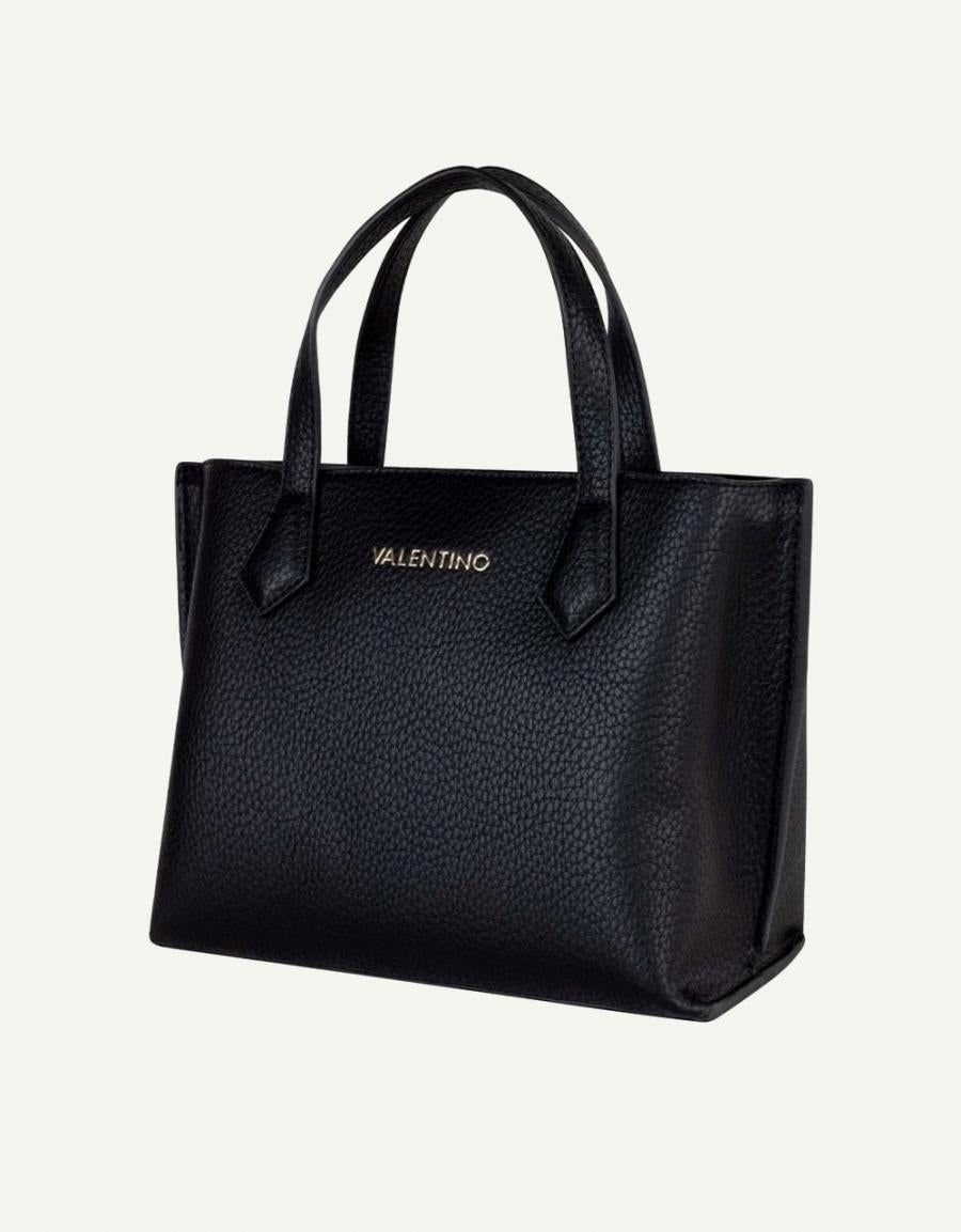 BOLSO VALENTINO VBS9EG01 en color Negro
