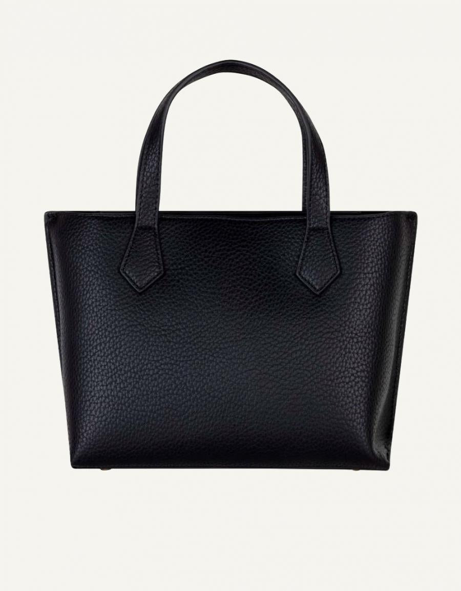 BOLSO VALENTINO VBS9EG01 en color Negro