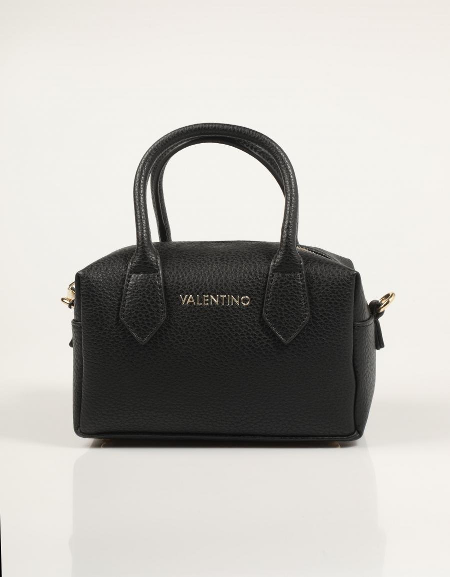 BOLSO VALENTINO VBS9EG23 en color Negro