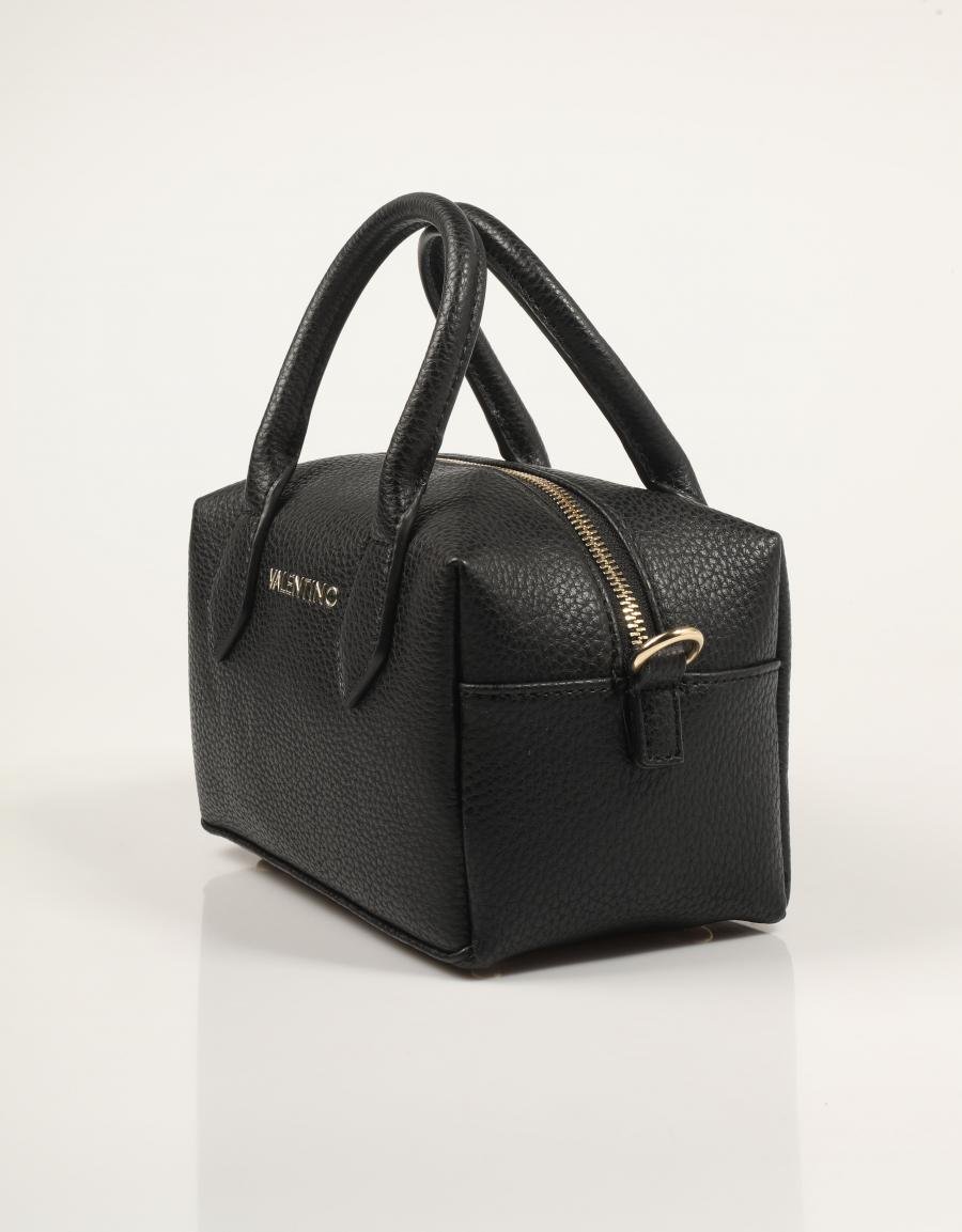 BOLSO VALENTINO VBS9EG23 en color Negro