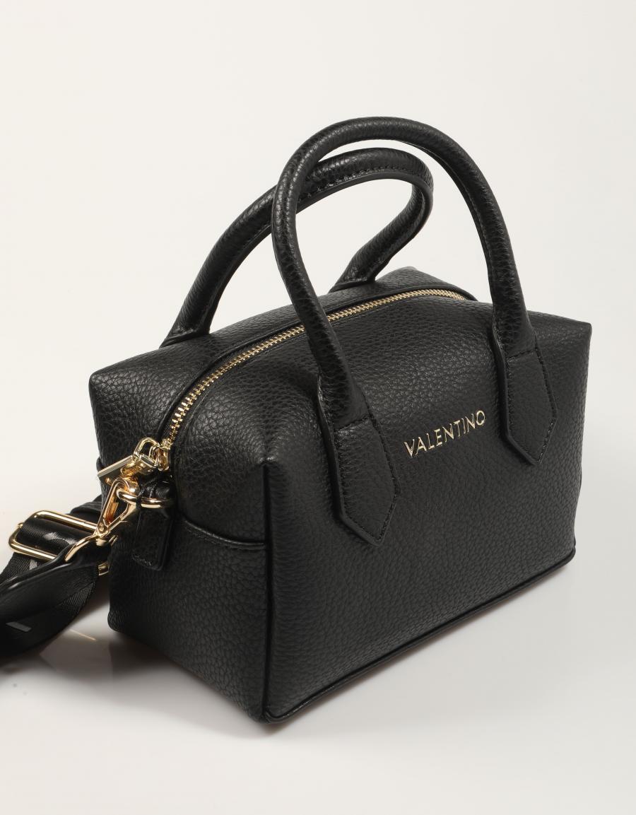 BOLSO VALENTINO VBS9EG23 en color Negro