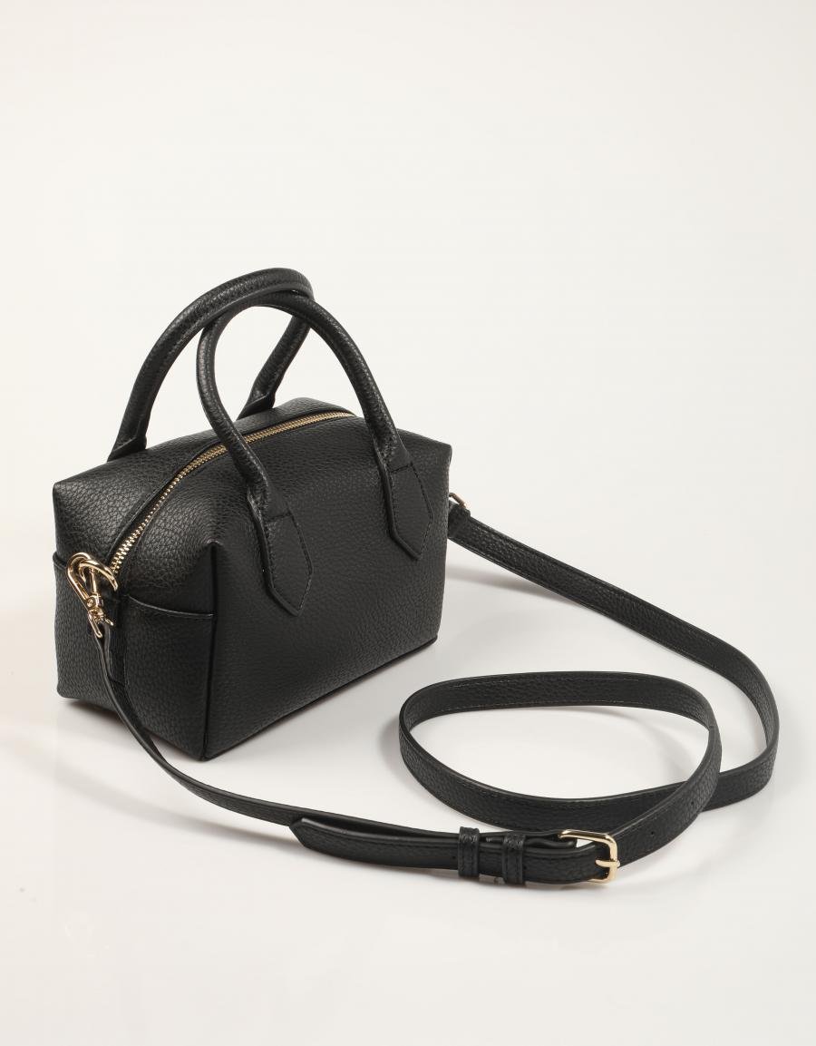 BOLSO VALENTINO VBS9EG23 en color Negro