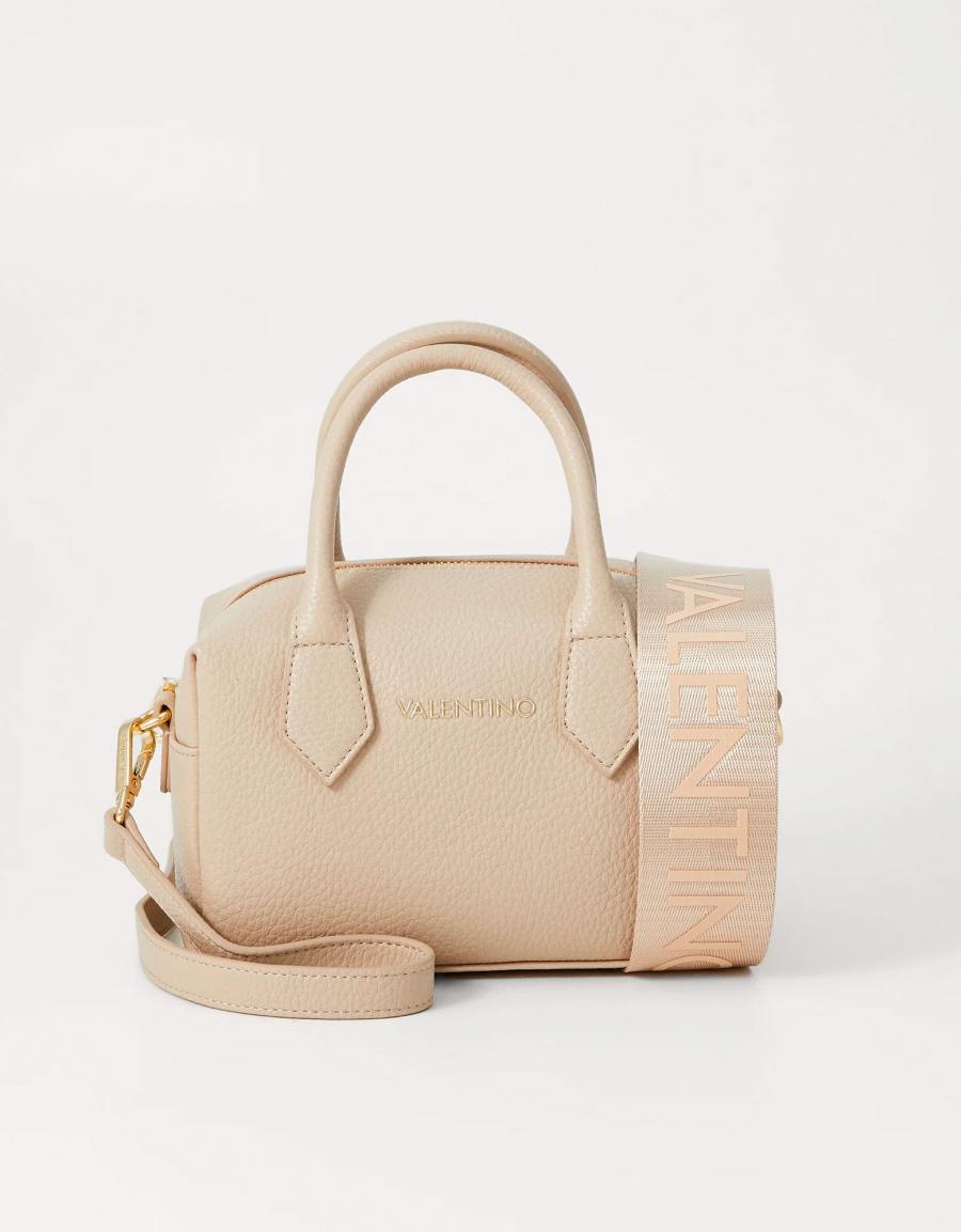BOLSO VALENTINO VBS9EG23 en color Beige