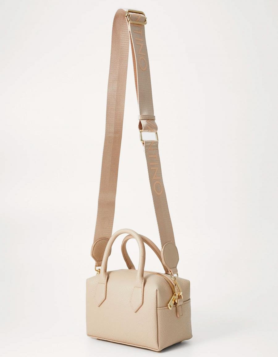 BOLSO VALENTINO VBS9EG23 en color Beige