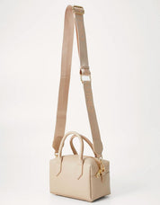 BOLSO VALENTINO VBS9EG23 en color Beige