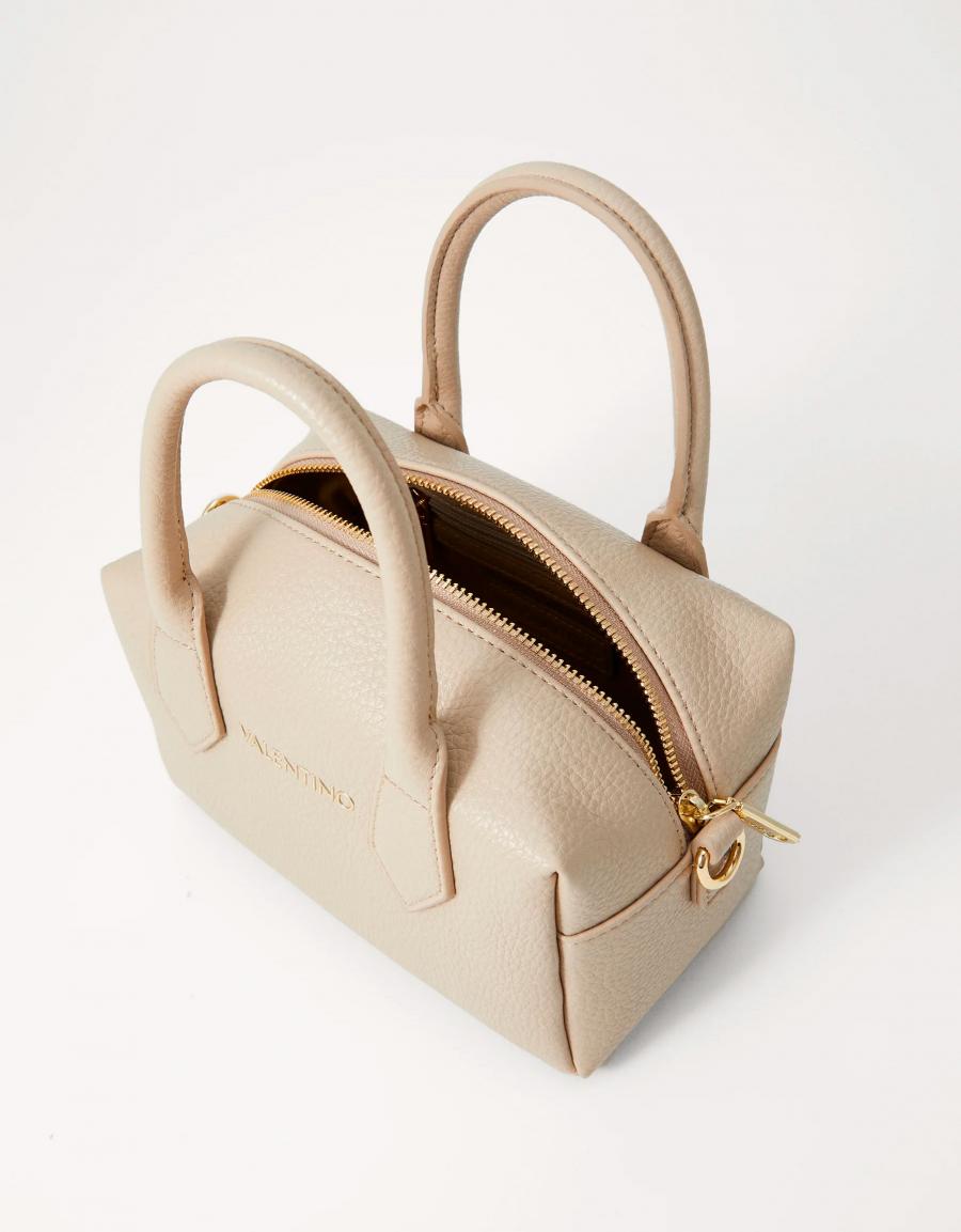 BOLSO VALENTINO VBS9EG23 en color Beige