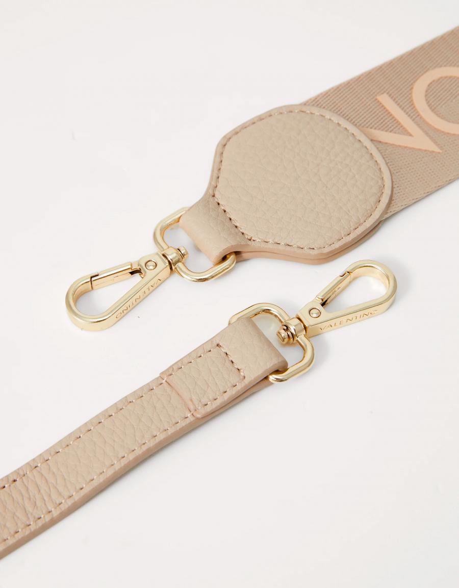 BOLSO VALENTINO VBS9EG23 en color Beige