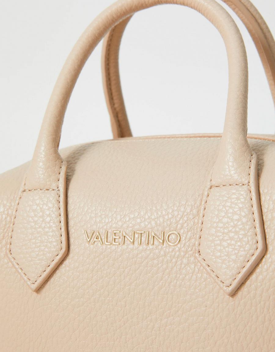 BOLSO VALENTINO VBS9EG23 en color Beige
