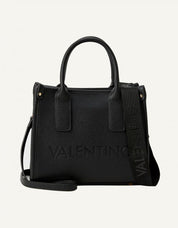 BOLSO VALENTINO VBS9EO05 en color Negro