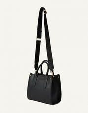 BOLSO VALENTINO VBS9EO05 en color Negro
