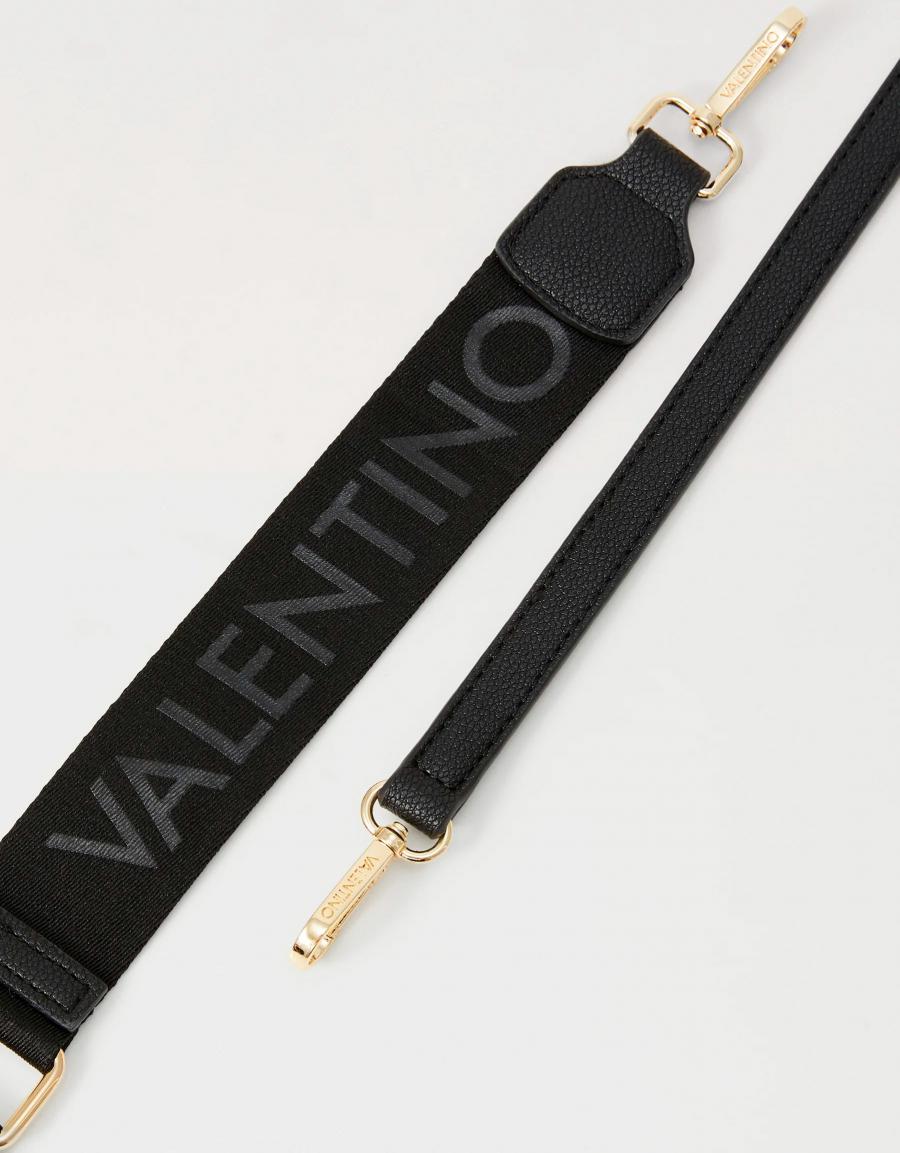 BOLSO VALENTINO VBS9EO05 en color Negro