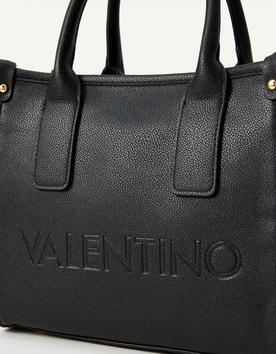 BOLSO VALENTINO VBS9EO05 en color Negro