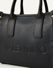 BOLSO VALENTINO VBS9EO05 en color Negro