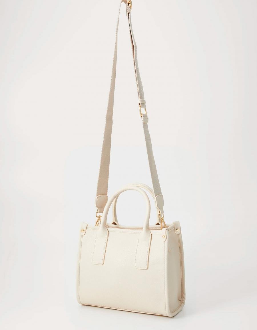 BOLSO VALENTINO VBS9EO05 en color Beige