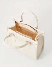 BOLSO VALENTINO VBS9EO05 en color Beige