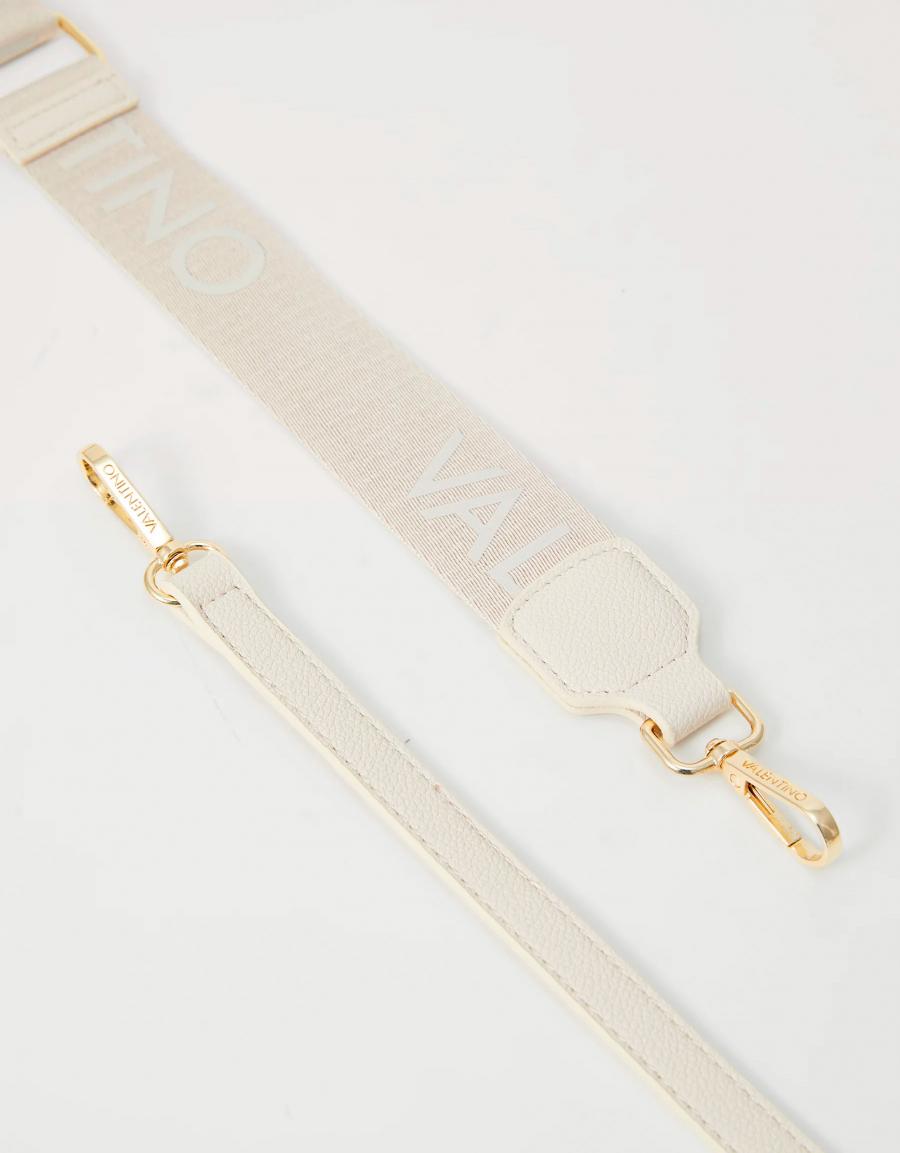BOLSO VALENTINO VBS9EO05 en color Beige